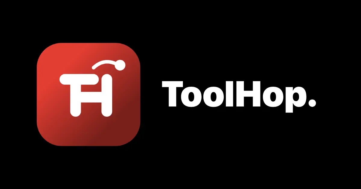 toolhop.app image